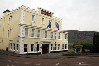 Imperial Hotel - Fort William fotoÄŸrafÄ±