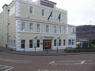 Imperial Hotel - Fort William fotoÄŸrafÄ±