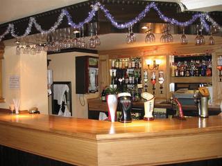 Imperial Hotel - Fort William fotoÄŸrafÄ±