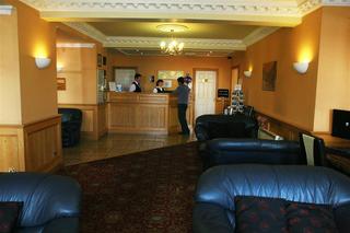 Imperial Hotel - Fort William fotoÄŸrafÄ±