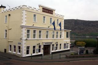 Imperial Hotel - Fort William fotoÄŸrafÄ±