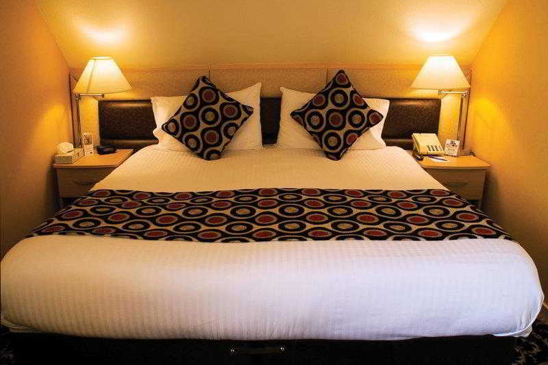 Imperial Hotel - Fort William fotoÄŸrafÄ±