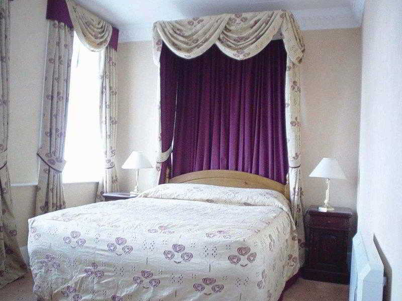 Imperial Hotel - Fort William fotoÄŸrafÄ±