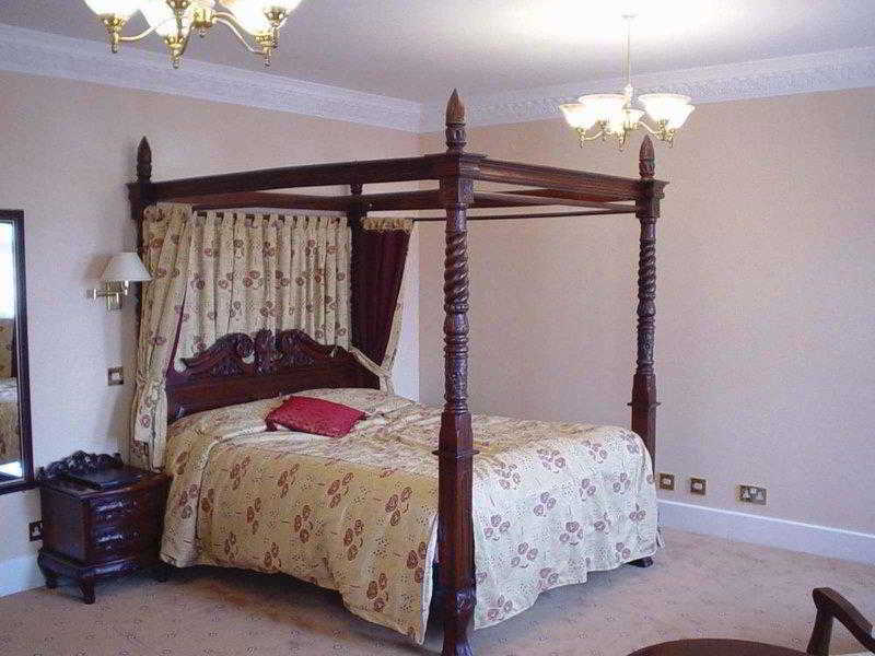 Imperial Hotel - Fort William fotoÄŸrafÄ±