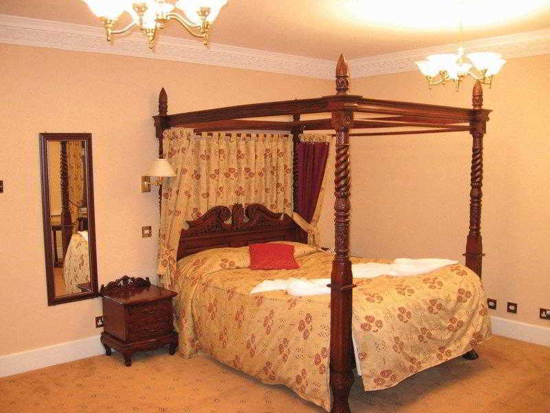 Imperial Hotel - Fort William fotoÄŸrafÄ±