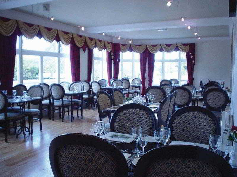 Imperial Hotel - Fort William fotoÄŸrafÄ±