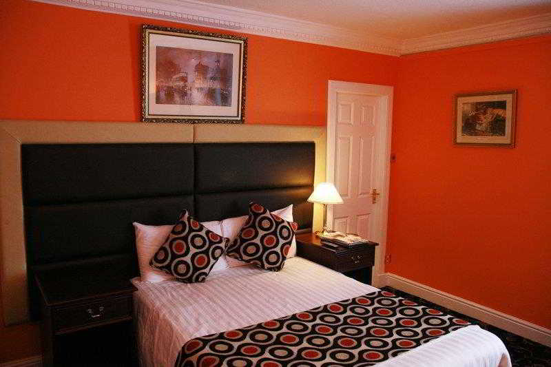 Imperial Hotel - Fort William fotoÄŸrafÄ±