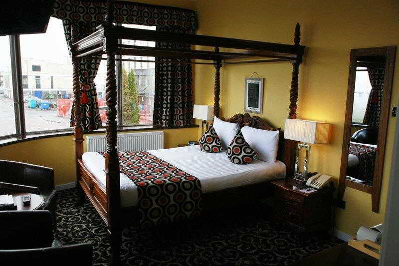 Imperial Hotel - Fort William fotoÄŸrafÄ±