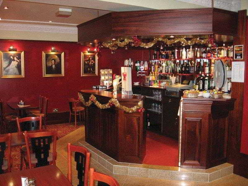 Imperial Hotel - Fort William fotoÄŸrafÄ±