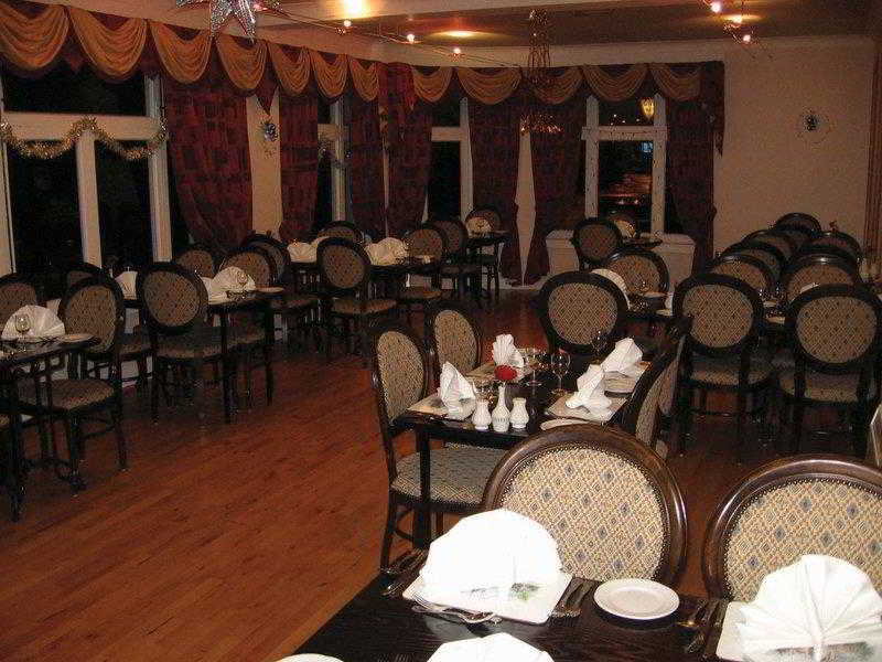 Imperial Hotel - Fort William fotoÄŸrafÄ±