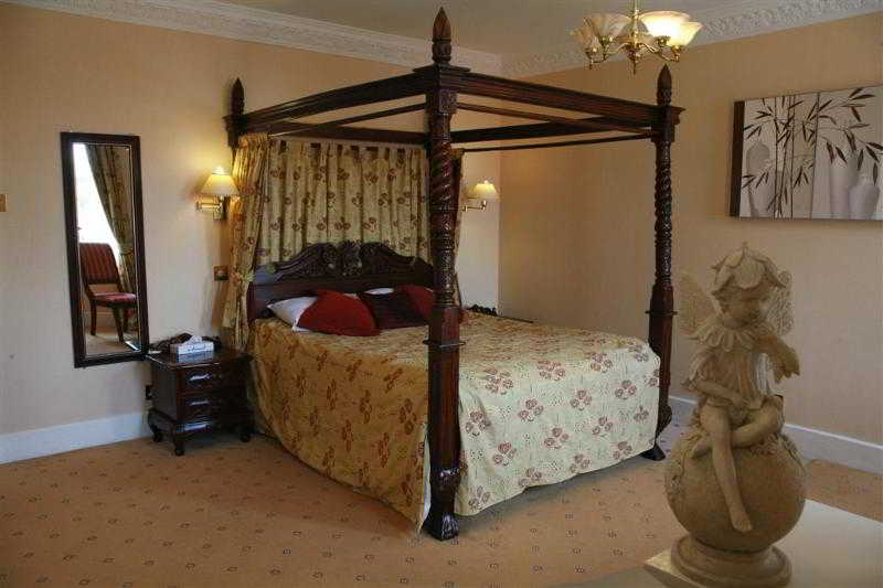 Imperial Hotel - Fort William fotoÄŸrafÄ±