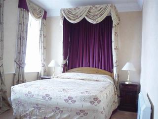 Imperial Hotel - Fort William fotoÄŸrafÄ±