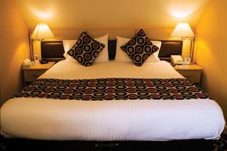 Imperial Hotel - Fort William fotoÄŸrafÄ±