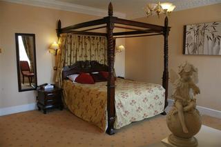 Imperial Hotel - Fort William fotoÄŸrafÄ±