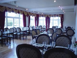 Imperial Hotel - Fort William fotoÄŸrafÄ±