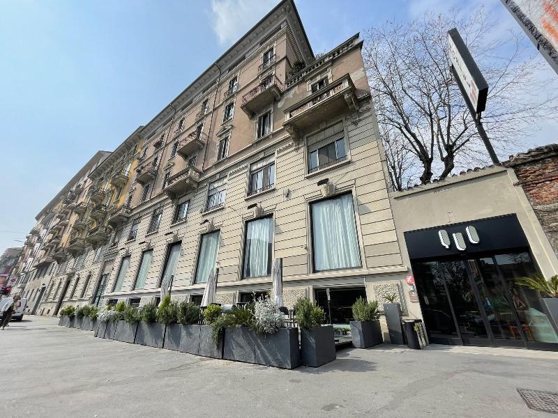 Queen Hostel - Genel