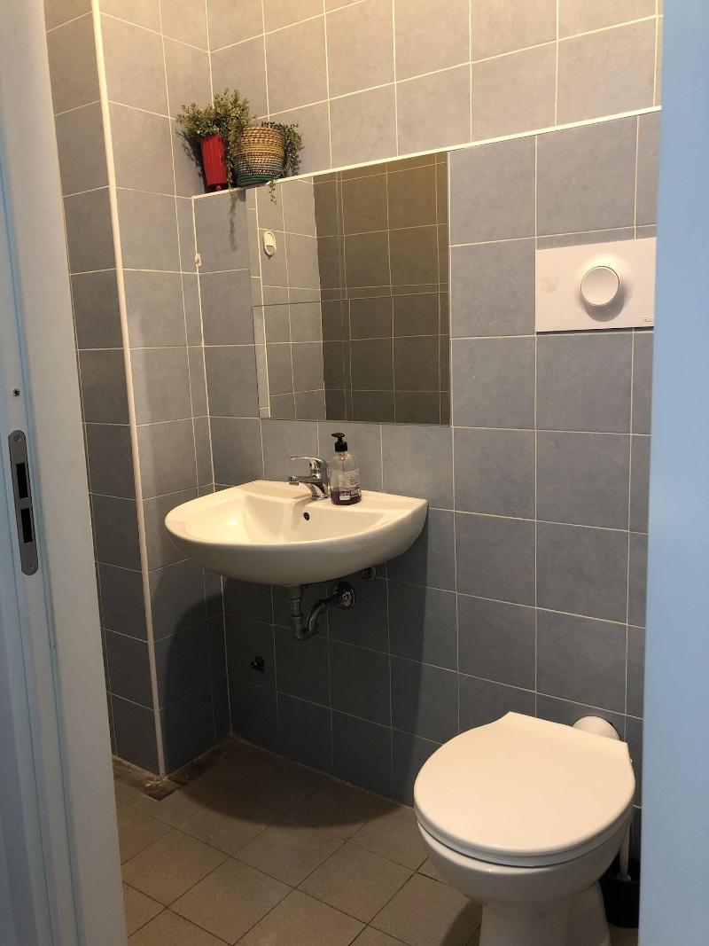 Queen Hostel - Oda