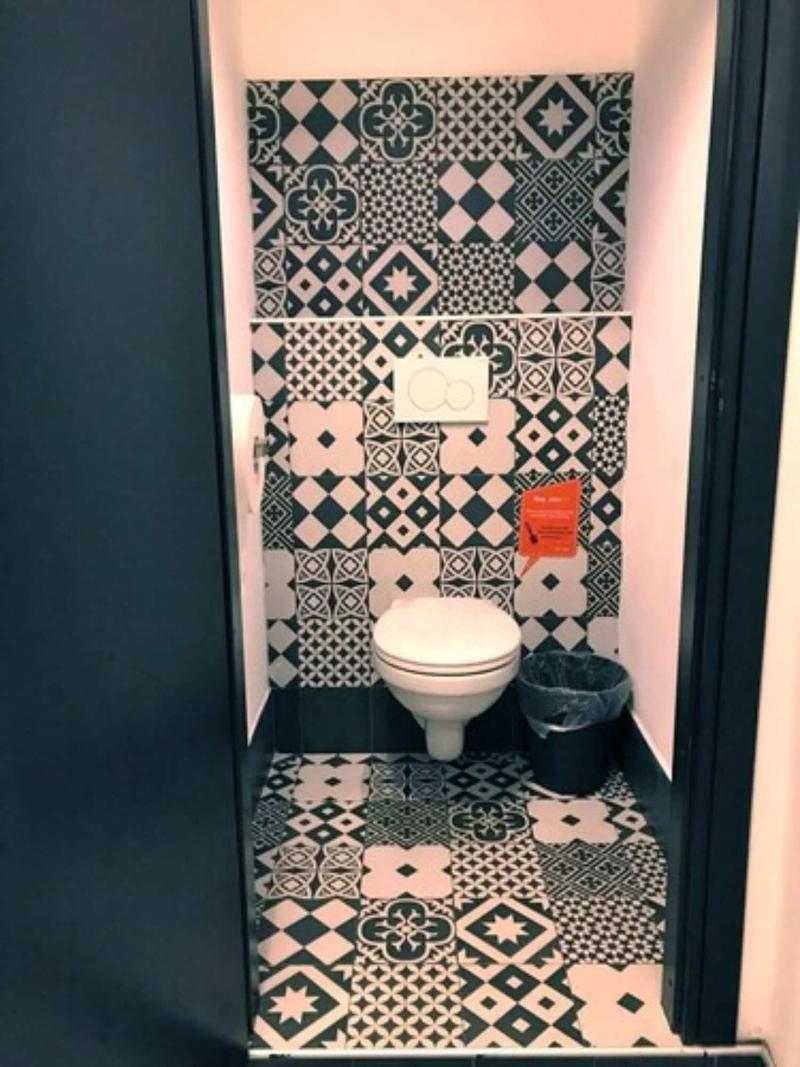 Queen Hostel - Oda