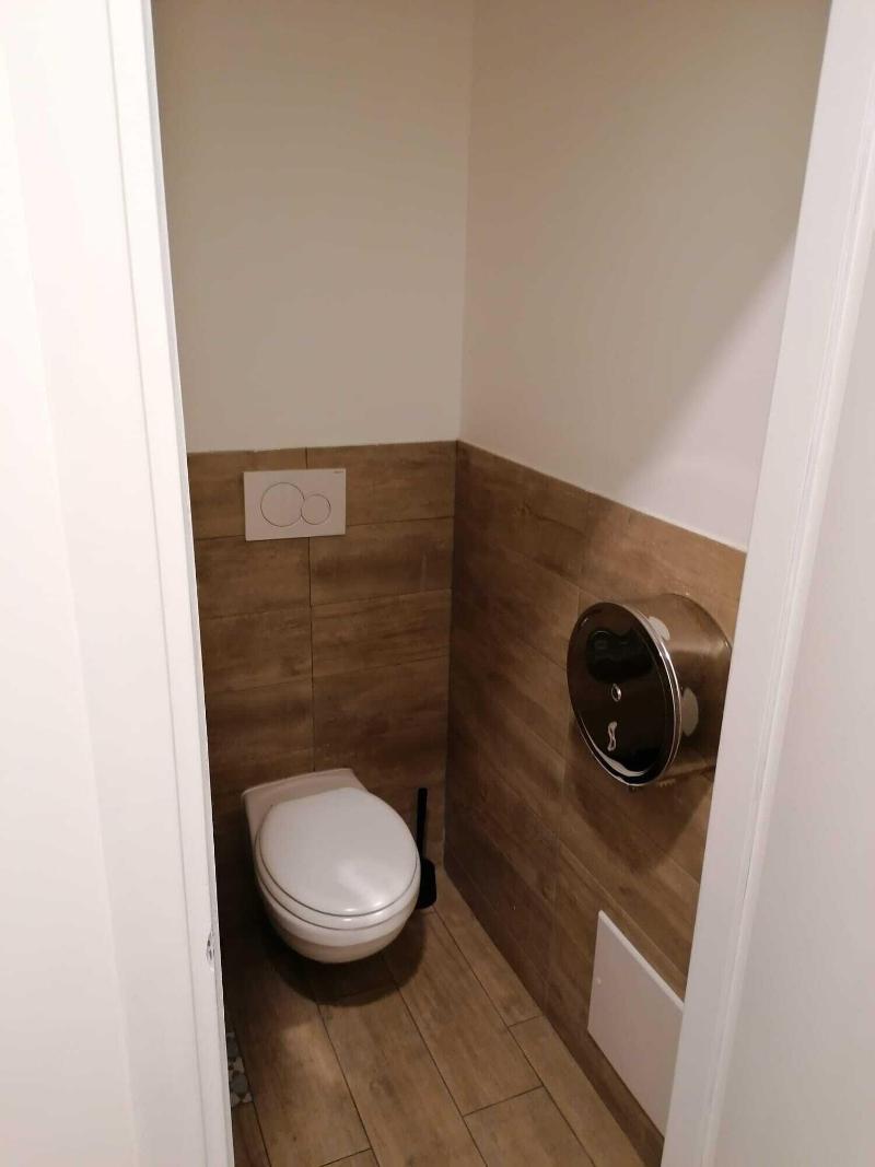 Queen Hostel - Oda