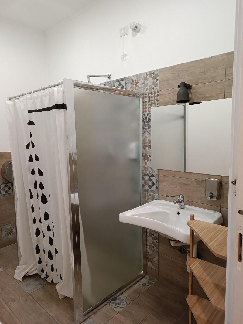 Queen Hostel - Oda