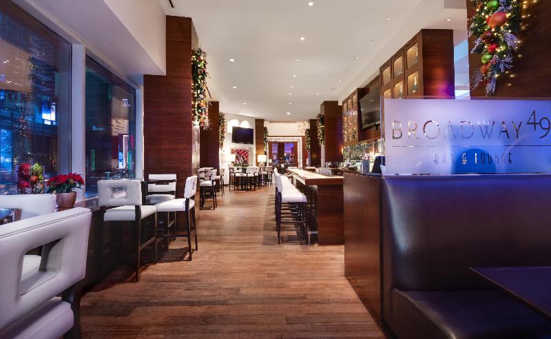 Hyatt Regency Times Square - Bar