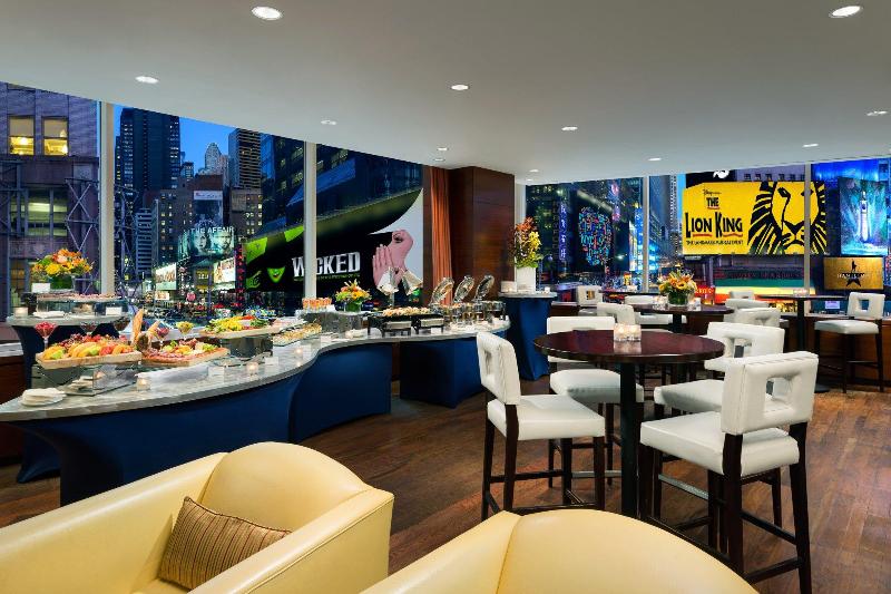 Hyatt Regency Times Square - Bar