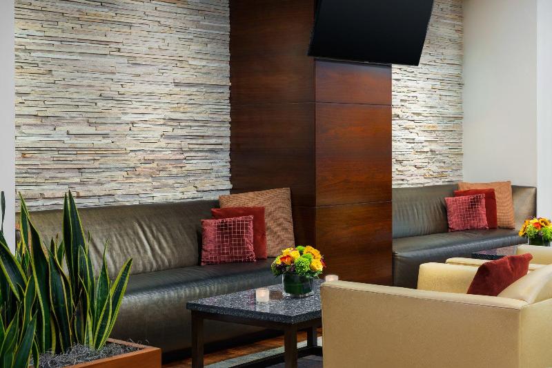 Hyatt Regency Times Square - Bar