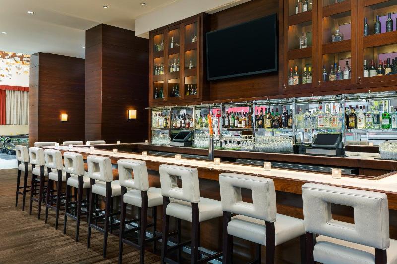 Hyatt Regency Times Square - Bar