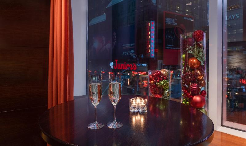 Hyatt Regency Times Square - Bar