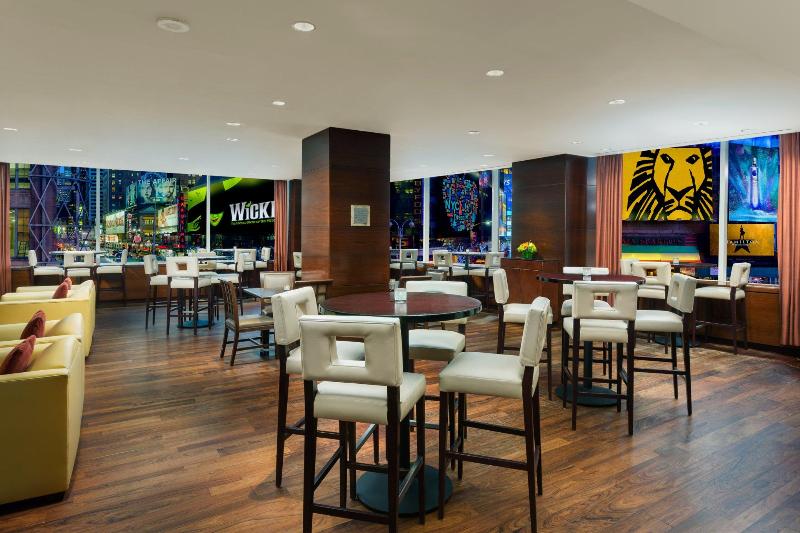 Hyatt Regency Times Square - Bar