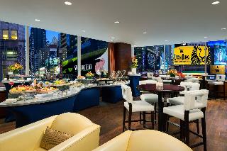 Hyatt Regency Times Square fotoÄŸrafÄ±