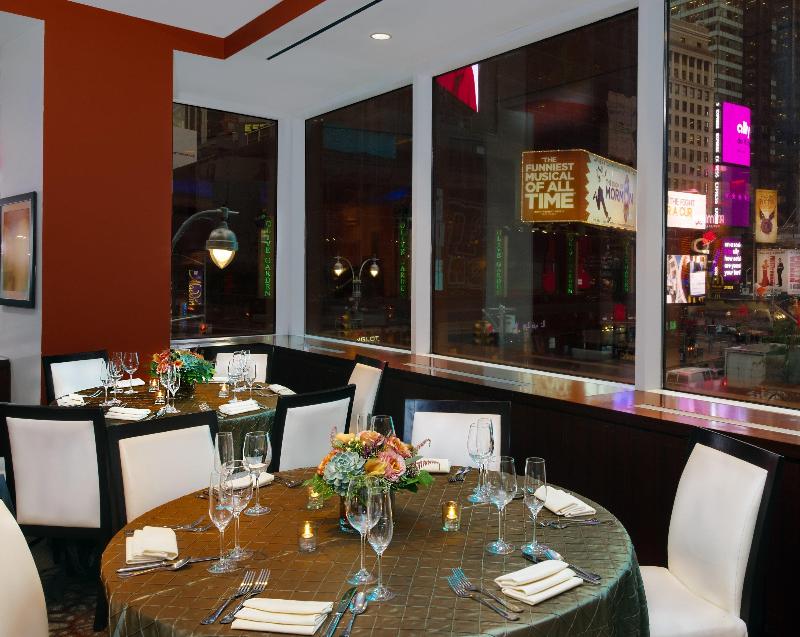 Hyatt Regency Times Square - Toplantı