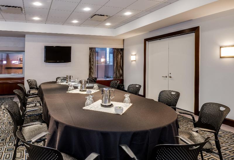 Hyatt Regency Times Square - Toplantı
