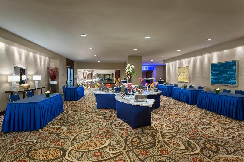 Hyatt Regency Times Square - Toplantı