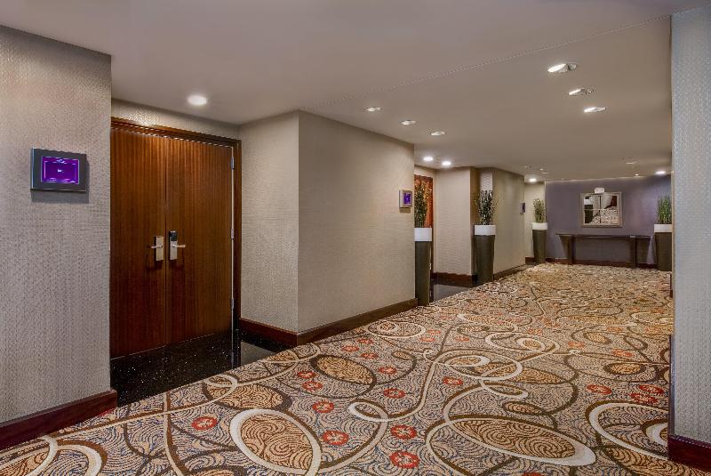 Hyatt Regency Times Square - Toplantı