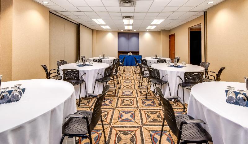 Hyatt Regency Times Square - Toplantı