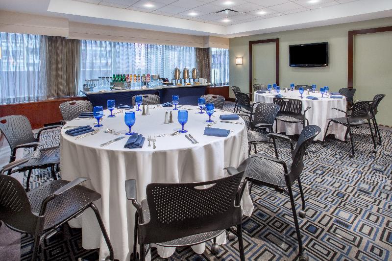 Hyatt Regency Times Square - Toplantı