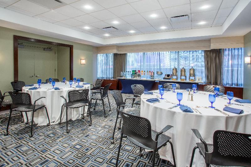 Hyatt Regency Times Square - Toplantı