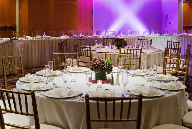 Hyatt Regency Times Square - Toplantı