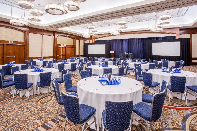 Hyatt Regency Times Square - Toplantı