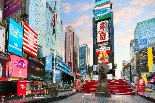 Hyatt Regency Times Square otel fotoğrafı