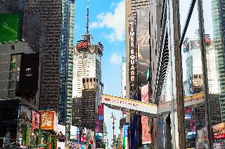 Hyatt Regency Times Square fotoÄŸrafÄ±