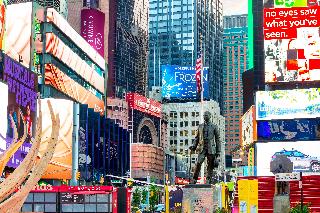 Hyatt Regency Times Square fotoÄŸrafÄ±