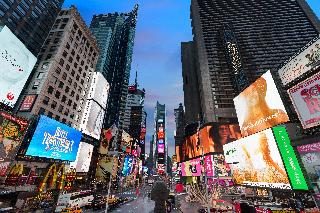 Hyatt Regency Times Square fotoÄŸrafÄ±