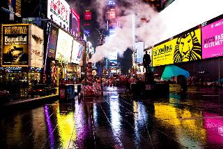 Hyatt Regency Times Square fotoÄŸrafÄ±