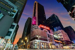 Hyatt Regency Times Square fotoÄŸrafÄ±