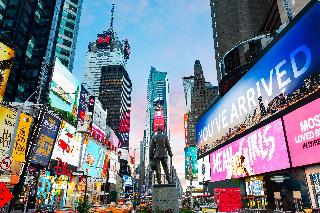 Hyatt Regency Times Square fotoÄŸrafÄ±