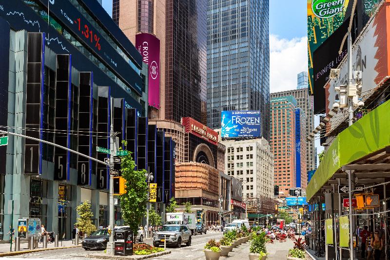 Hyatt Regency Times Square - Genel
