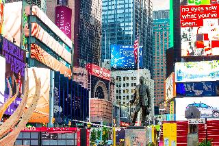 Hyatt Regency Times Square fotoÄŸrafÄ±