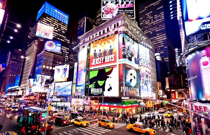 Hyatt Regency Times Square - Genel